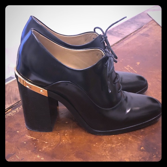 Reed Krakoff oxfords - Picture 2 of 7